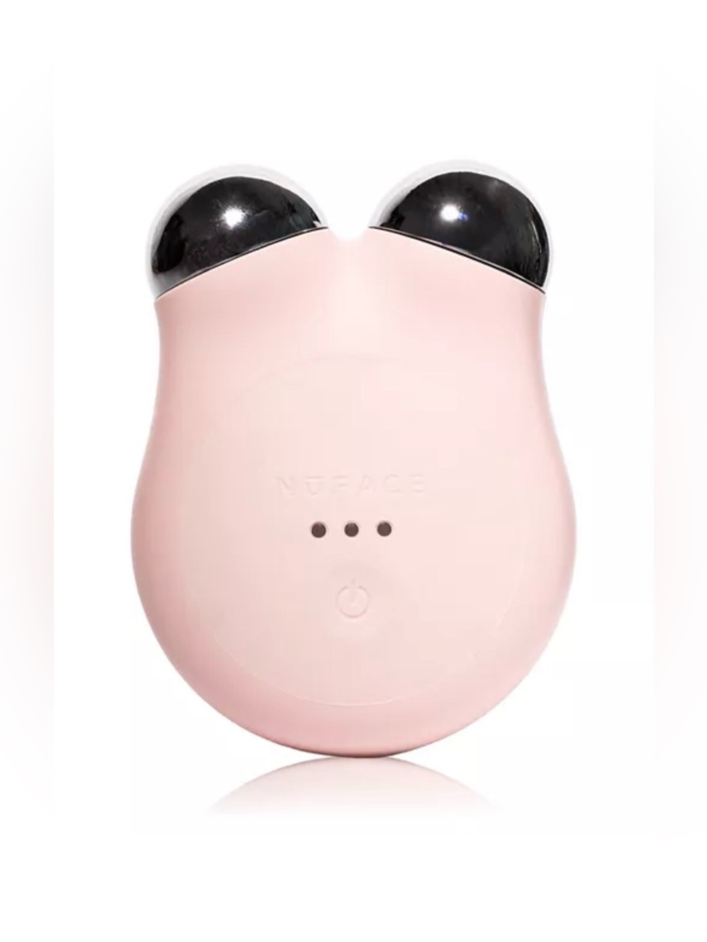 NuFace Pink Mini